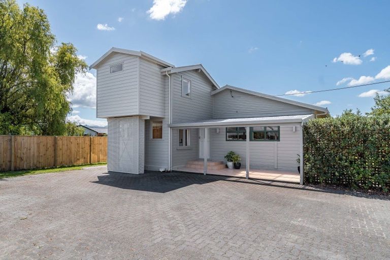 Photo of property in 2 Farley Avenue, Greytown, 5712