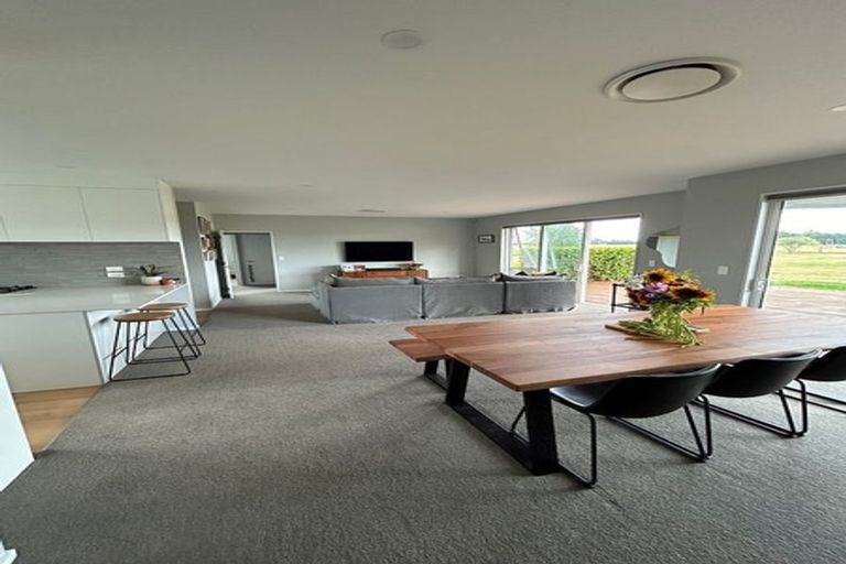 Photo of property in 800 Maddisons Road, Rolleston, Christchurch, 7675