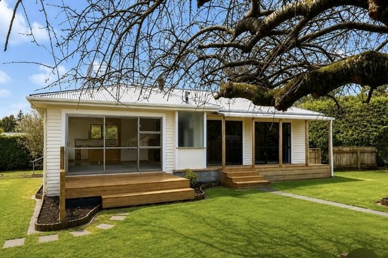 Photo of property in 185 Manutahi Road, Lepperton, New Plymouth, 4373