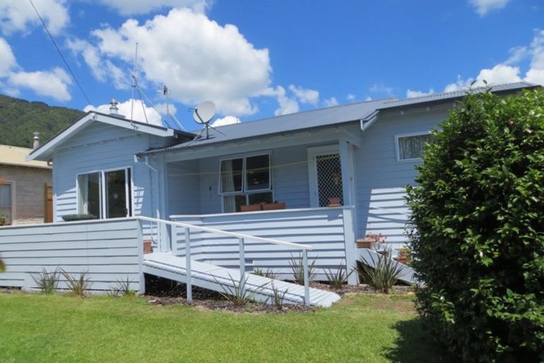 Photo of property in 5 Longfellow Street, Te Aroha, 3320