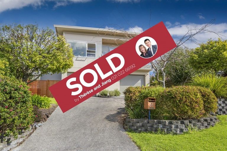 Photo of property in 31 Sealy Road, Torbay, Auckland, 0630