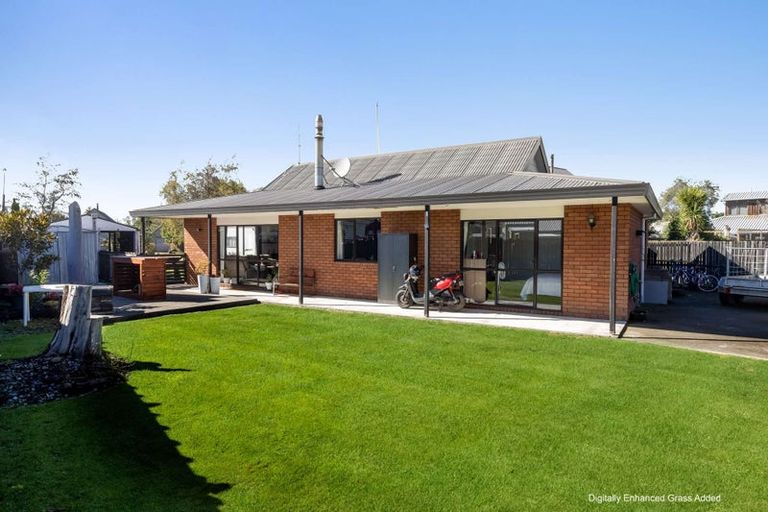 Photo of property in 11 Talbot Place, Methven, 7730