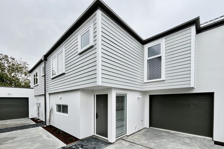 Photo of property in 6/677 Gloucester Street, Linwood, Christchurch, 8062