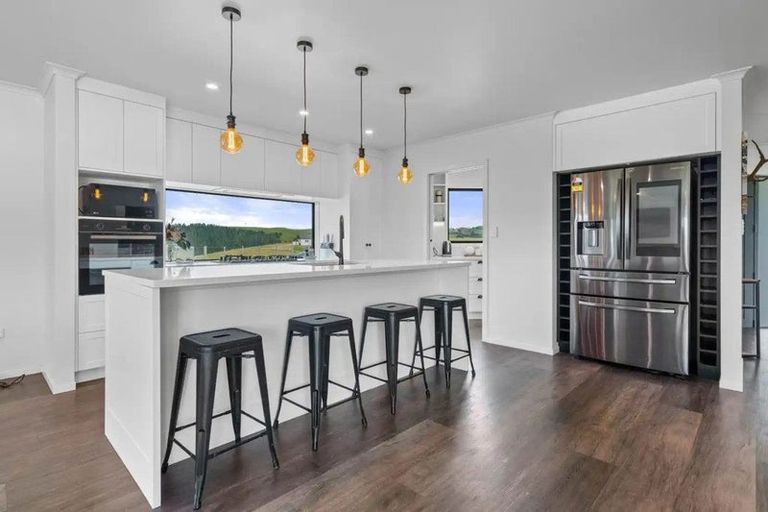 Photo of property in 117 Ruakokoputuna Road, Ruakokoputuna, Martinborough, 5781