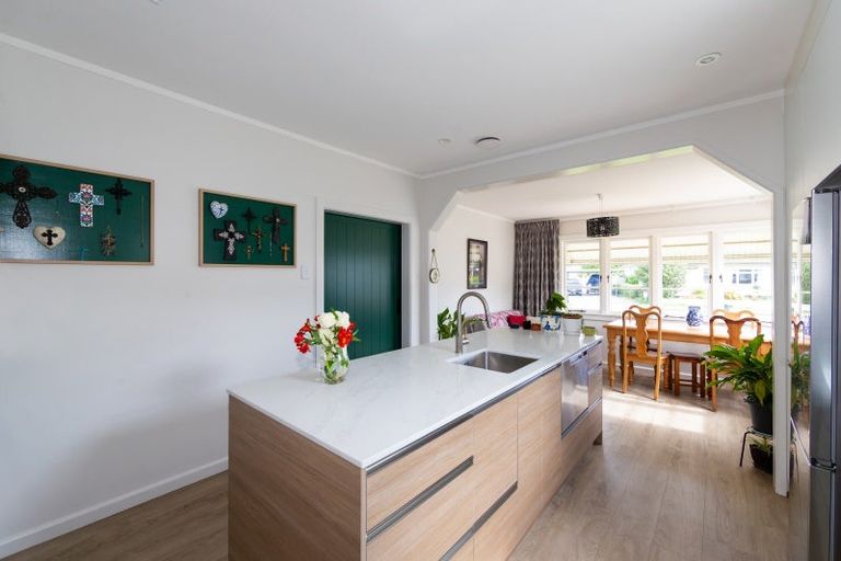 Photo of property in 42 Higgins Street, Marewa, Napier, 4110