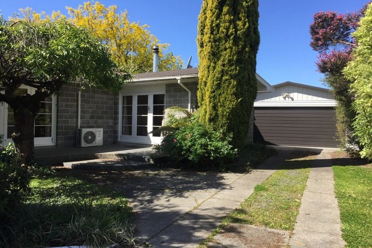 Photo of property in 54 Mowat Street, Springlands, Blenheim, 7201