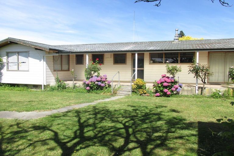 Photo of property in 52 Bridge Street, Wairoa, 4108