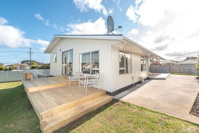 Photo of property in 14 Chester Road, Springvale, Whanganui, 4501