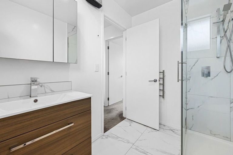 Photo of property in 5/217 Armagh Street, Christchurch Central, Christchurch, 8011
