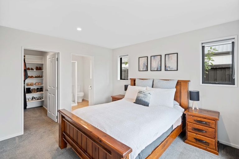 Photo of property in 2 Ed Hillary Drive, Rolleston, 7615