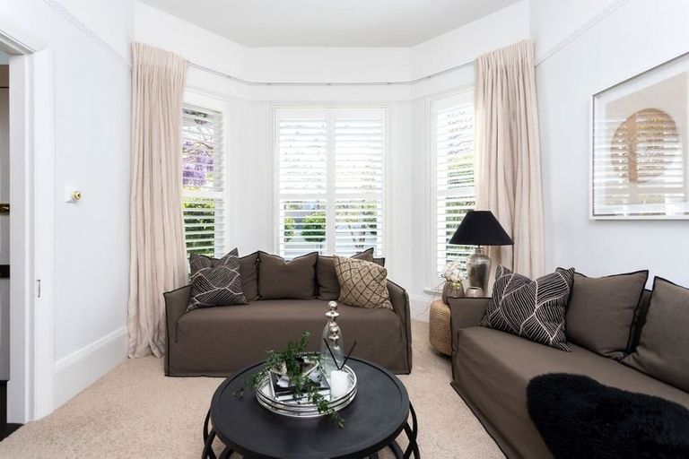 Photo of property in 6 Rugby Street, Merivale, Christchurch, 8014