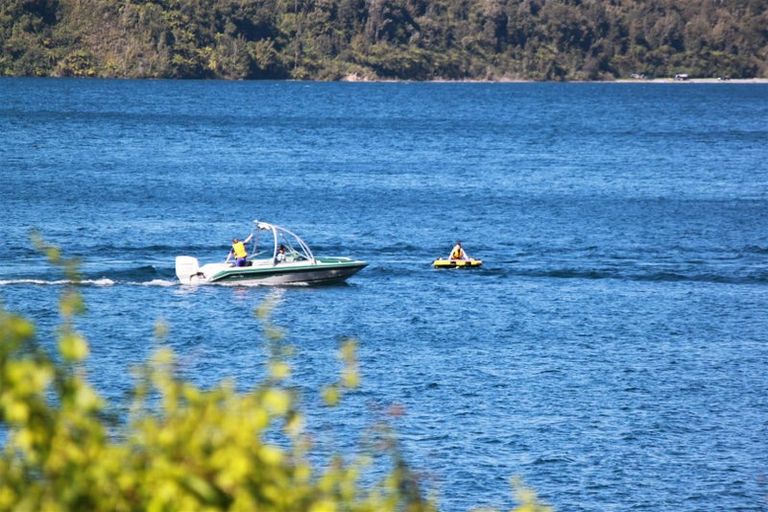 Photo of property in 567 State Highway 30, Lake Rotoma, Rotorua, 3074