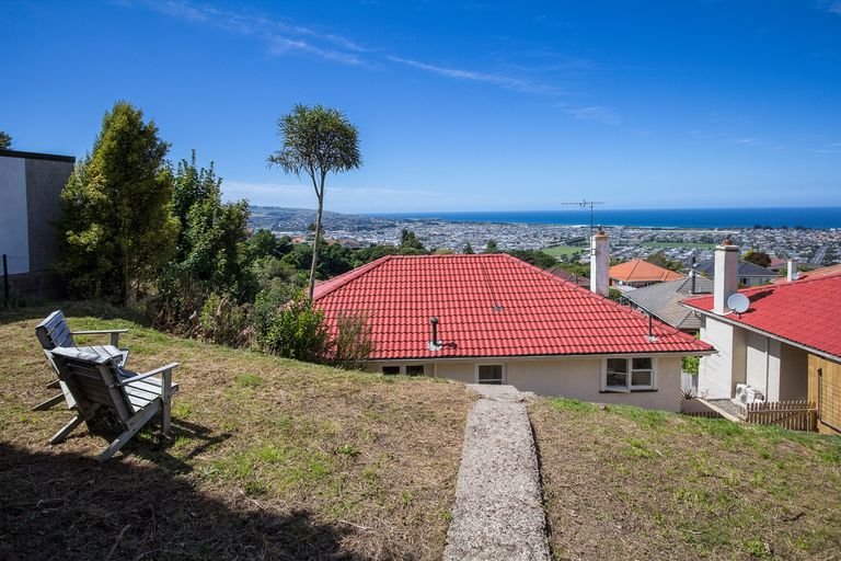 Photo of property in 72 Oakwood Avenue, Maryhill, Dunedin, 9011