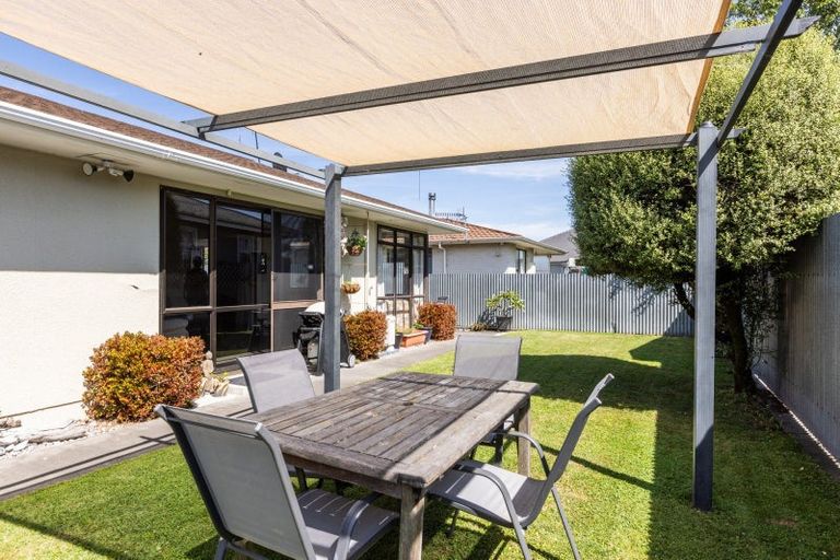 Photo of property in 3/211 Ikanui Road, Frimley, Hastings, 4120