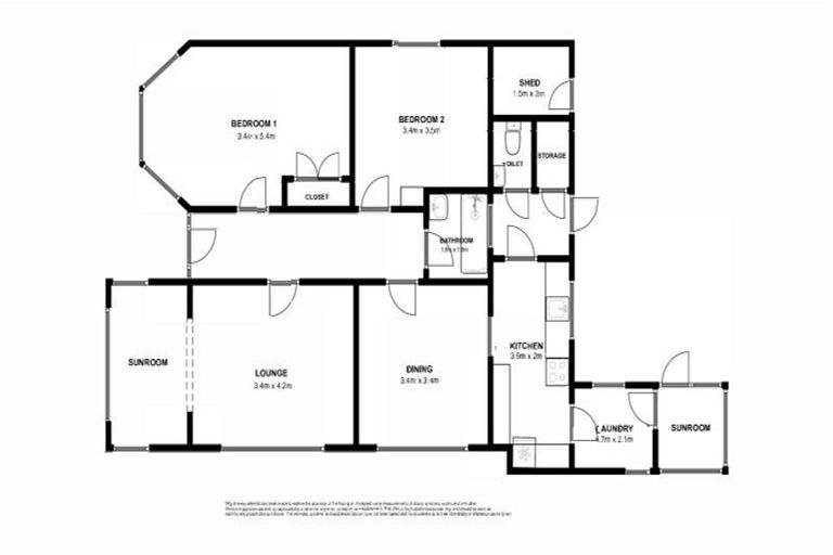 Photo of property in 240 Adelaide Road, Newtown, Wellington, 6021