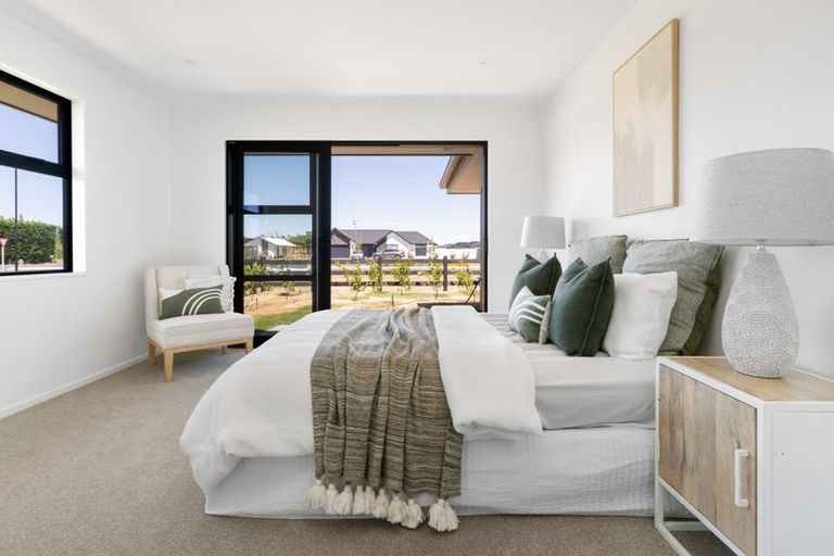 Photo of property in 24 Mccormick Lane, Rolleston, 7615