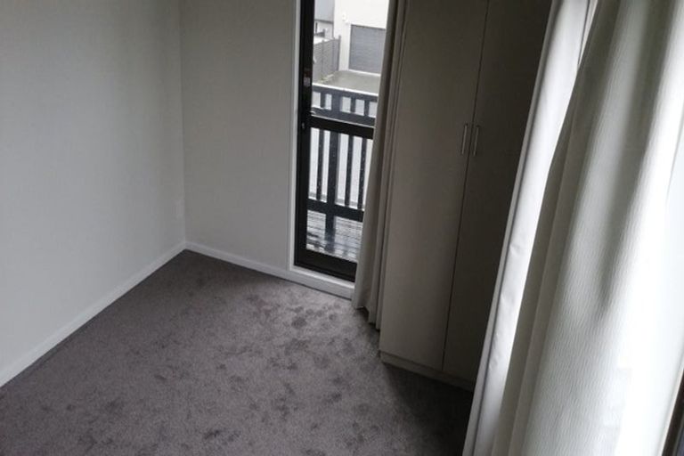 Photo of property in 6/31 Brockworth Place, Riccarton, Christchurch, 8011