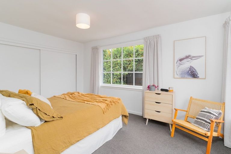 Photo of property in 163 Condell Avenue, Papanui, Christchurch, 8053