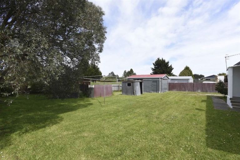 Photo of property in 207 Mcquarrie Street, Kingswell, Invercargill, 9812