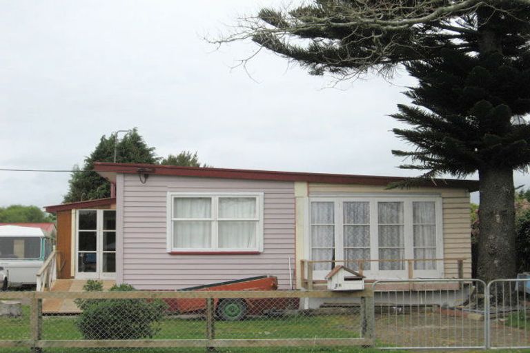 Photo of property in 26 Union Street, Opotiki, 3122
