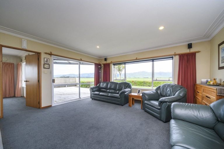 Photo of property in 118 Te Rewa Road, Opiki, Palmerston North, 4474