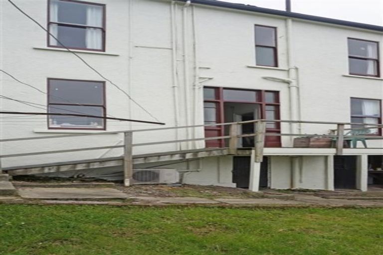 Photo of property in 63 Arthur Street, Dunedin Central, Dunedin, 9016