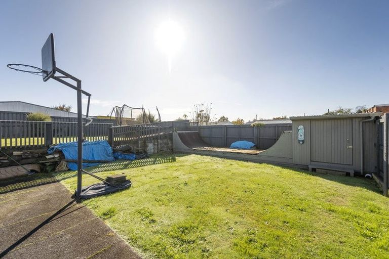 Photo of property in 107 Papanui Street, Tokoroa, 3420