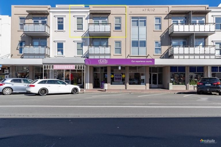 Photo of property in 16/208 Jackson Street, Petone, Lower Hutt, 5012