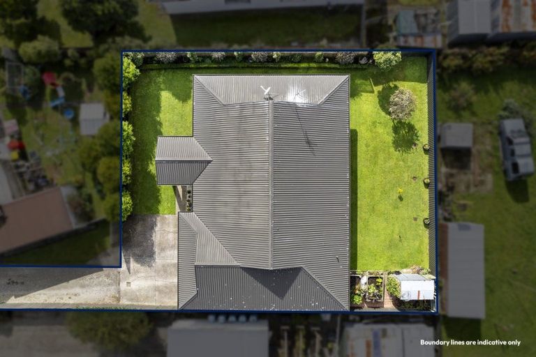 Photo of property in 81a Sedcole Street, Pahiatua, 4910