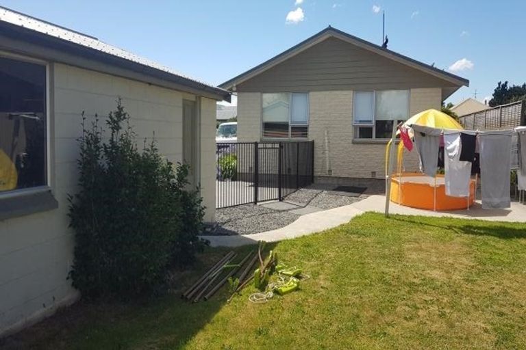 Photo of property in 29 South Belt, Rangiora, 7400