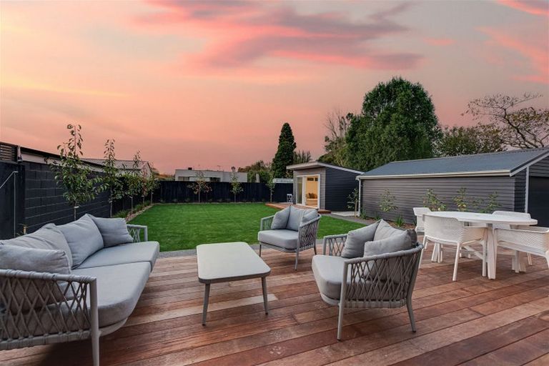 Photo of property in 197 Knowles Street, St Albans, Christchurch, 8052