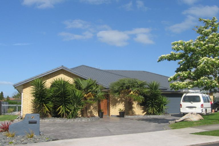 Photo of property in 3 Mulberry Grove, Morrinsville, 3300