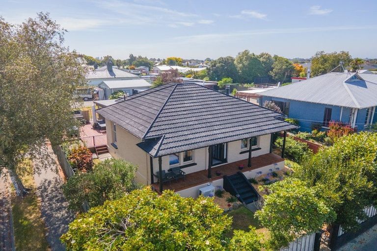 Photo of property in 4 Melton Street, Watlington, Timaru, 7910