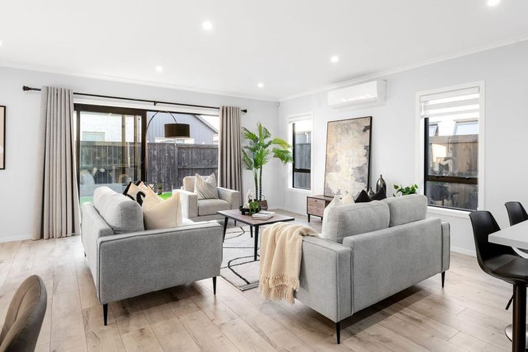 Photo of property in 11 Gosset Avenue, Chartwell, Hamilton, 3210