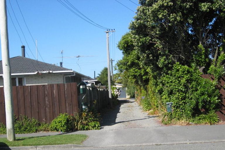 Photo of property in 115b Rocking Horse Road, Southshore, Christchurch, 8062