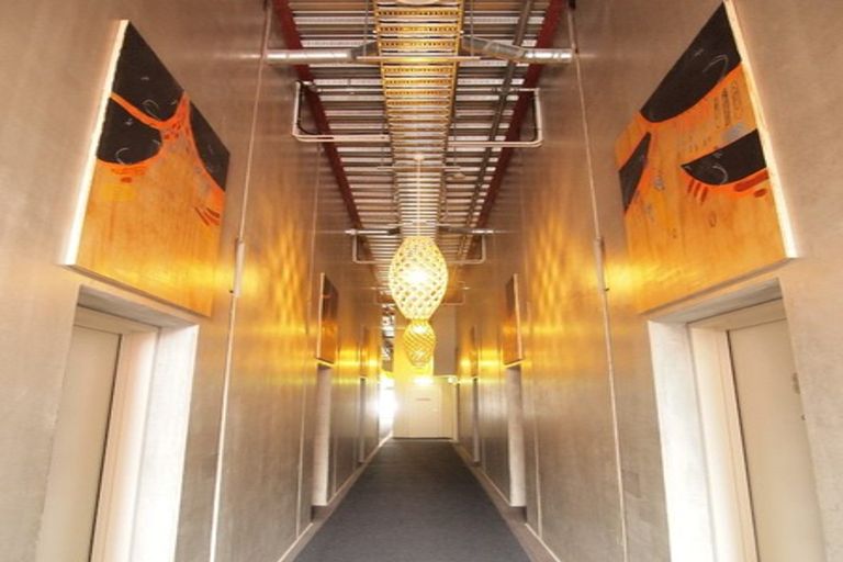 Photo of property in Tattoo Apartments, 31/42 Abel Smith Street, Te Aro, Wellington, 6011