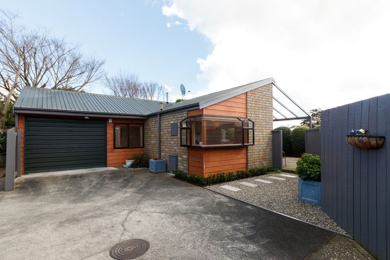 Photo of property in 30a Campbell Street, Palmerston North, 4410