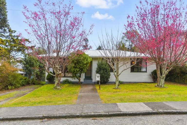 Photo of property in 15 Leinster Avenue, Raumati South, Paraparaumu, 5032