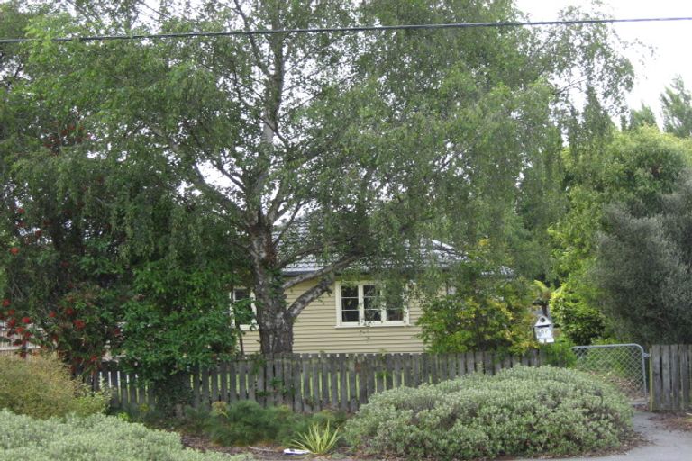 Photo of property in 87 Mackworth Street, Woolston, Christchurch, 8062