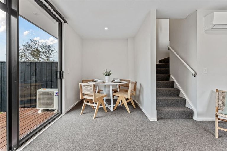 Photo of property in 4/48 Mathesons Road, Phillipstown, Christchurch, 8011