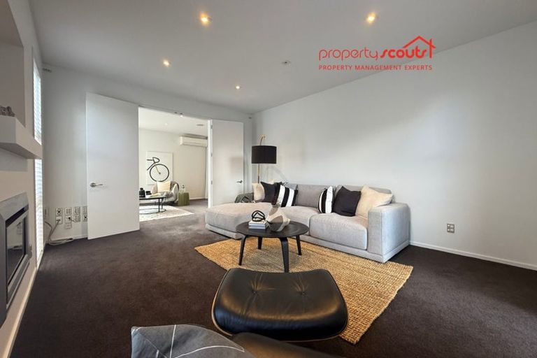 Photo of property in 163a Innes Road, St Albans, Christchurch, 8052