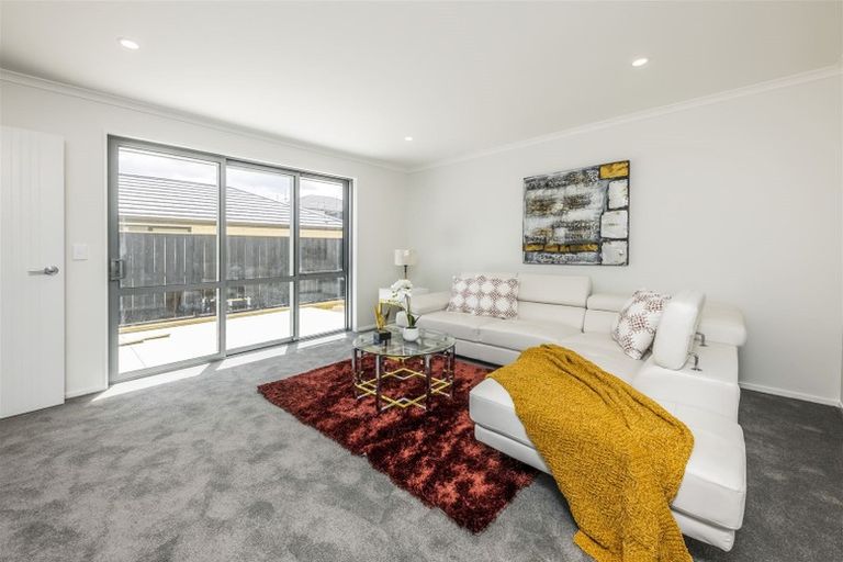 Photo of property in 137 Harriet Johnston Drive, Pokeno, 2402