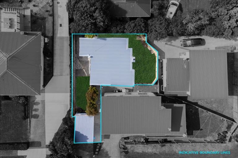 Photo of property in 3 Hogan Street, Pukekohe, 2120