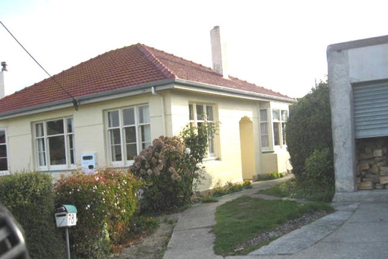 Photo of property in 3 Roxby Street, South Hill, Oamaru, 9400