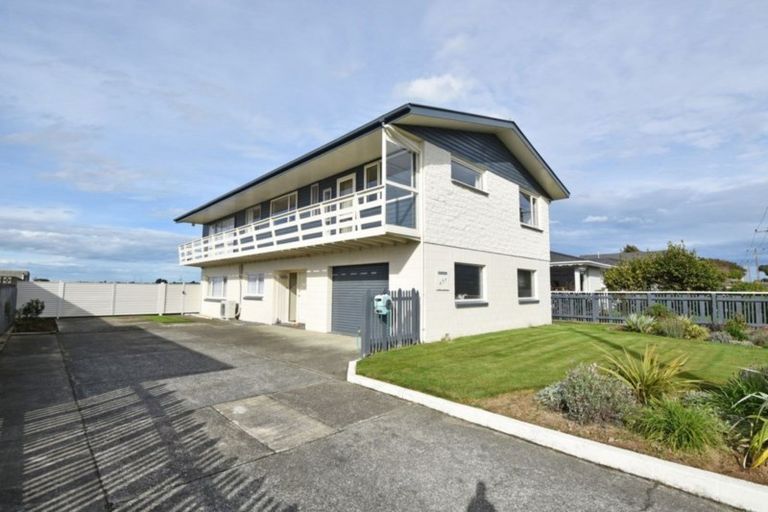 Photo of property in 457 Racecourse Road, Hargest, Invercargill, 9810