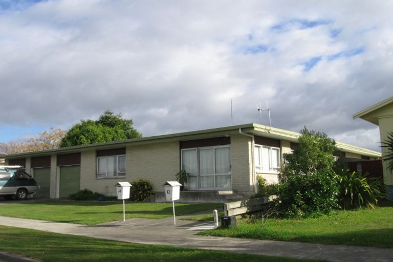 Photo of property in 12-16 Wynyard Crescent, Tamatea, Napier, 4112