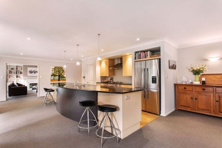 Photo of property in 4 Springvale Gardens, Harewood, Christchurch, 8051