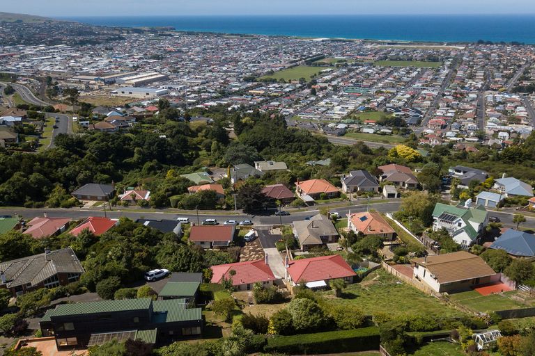 Photo of property in 72 Oakwood Avenue, Maryhill, Dunedin, 9011