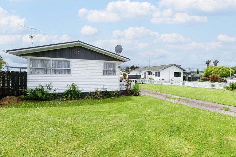 Photo of property in 8a Thames Road, Paeroa, 3600