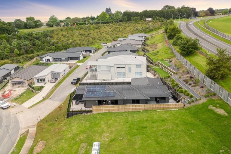 Photo of property in 1 Kihona Rise, Pyes Pa, Tauranga, 3112